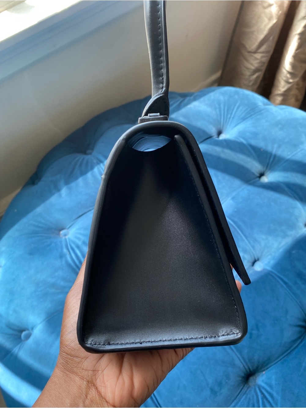 SHOULDER BAG - Picture 5 of 16